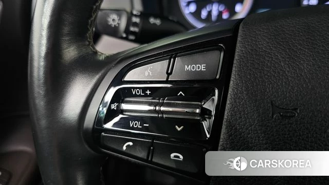 Hyundai Grandeur IG id 4988265 из Кореи 21