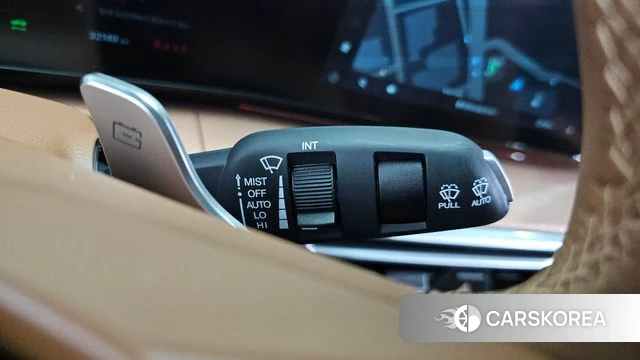 Ssangyong Musso EV (O100) id 4853588 из Кореи 21