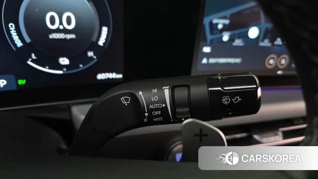Hyundai Sonata D Edge Hybrid (DN8) id 4975373 из Кореи 21