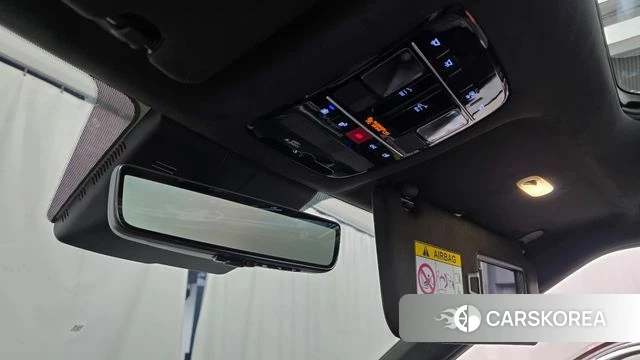 Hyundai Santa Fe (MX5) id 5025828 из Кореи 21