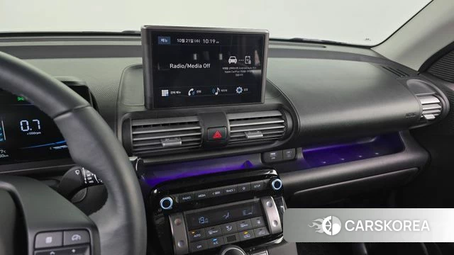 Hyundai The New Casper id 5016028 из Кореи 21