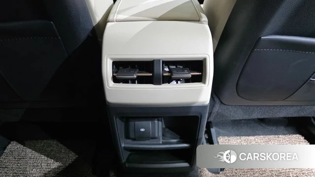 Ssangyong Actian 2nd Generation id 5026349 из Кореи 21