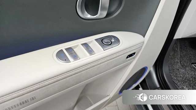 Hyundai Ionic 5 id 4958291 из Кореи 21