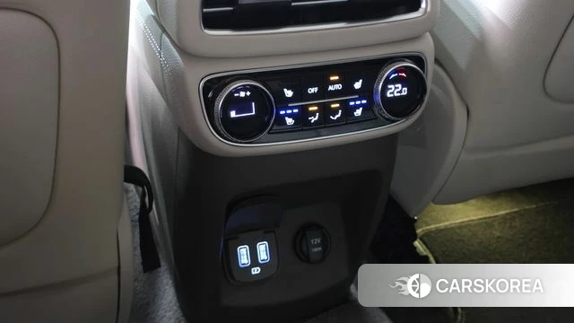 Genesis GV80 id 4941623 из Кореи 21