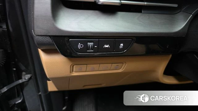 Kia Carnival 4th generation id 4711372 из Кореи 21
