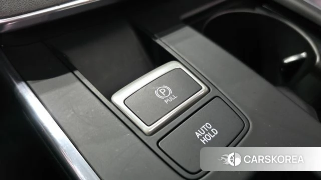 Hyundai The New Grandeur IG id 4646238 из Кореи 21
