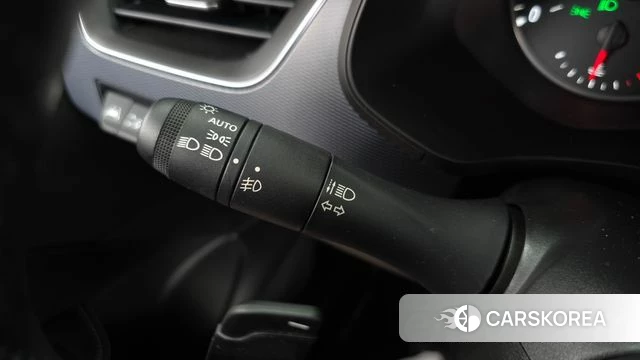 Renault Korea (Samsung) XM3 id 4657281 из Кореи 21