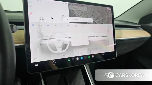 Tesla Model 3 id 4780417 из Кореи 21