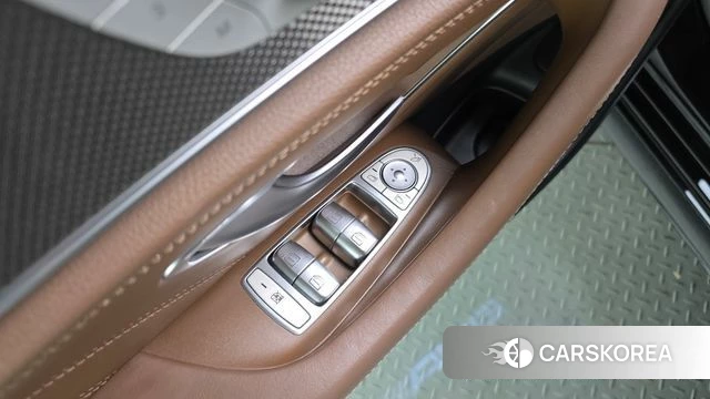 Mercedes-Benz E-Class W213 id 4977682 из Кореи 21
