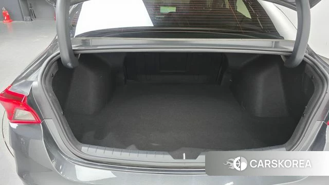 Kia K5 3rd generation id 4997372 из Кореи 21