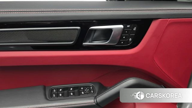 Porsche Cayenne (PO536) id 5027127 из Кореи 21