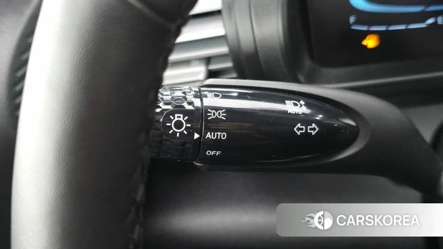 Hyundai Casper id 5012493 из Кореи 21