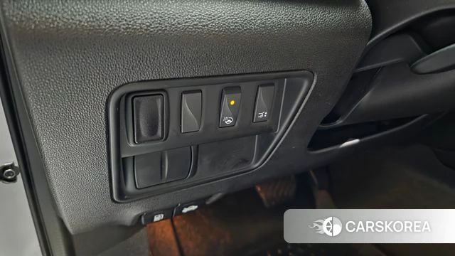 Renault Korea (Samsung) QM6 id 5029198 из Кореи 21