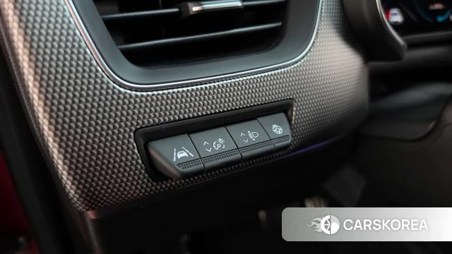Renault Korea (Samsung) XM3 id 4964918 из Кореи 21