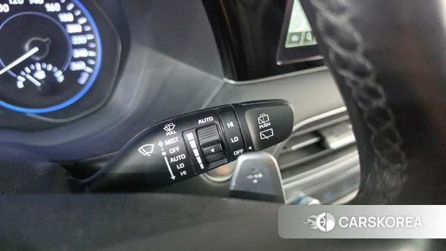 Hyundai Palisade id 5022749 из Кореи 21