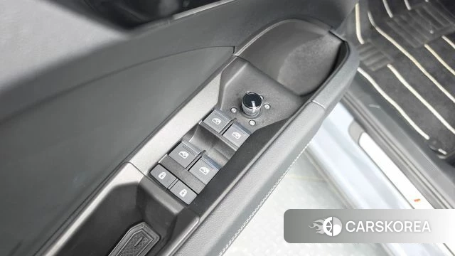 Audi Q4 e-Tron (F4) id 5021516 из Кореи 21