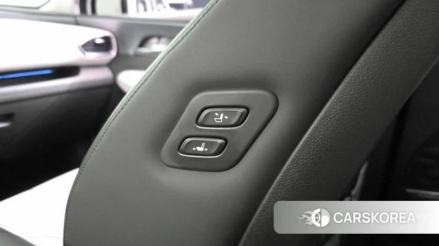 Hyundai The New Santa Fe id 4951884 из Кореи 21