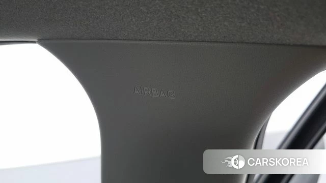 Kia Di All New Niro EV id 5017286 из Кореи 21