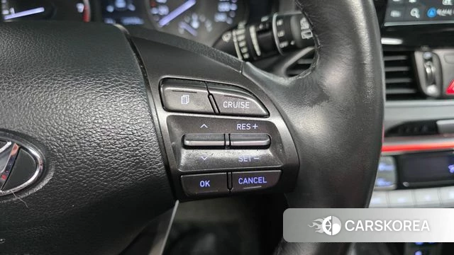 Hyundai i30 (PD) id 4918523 из Кореи 21