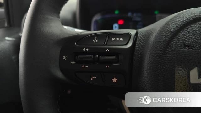Kia The New Morning (JA) id 5020780 из Кореи 21