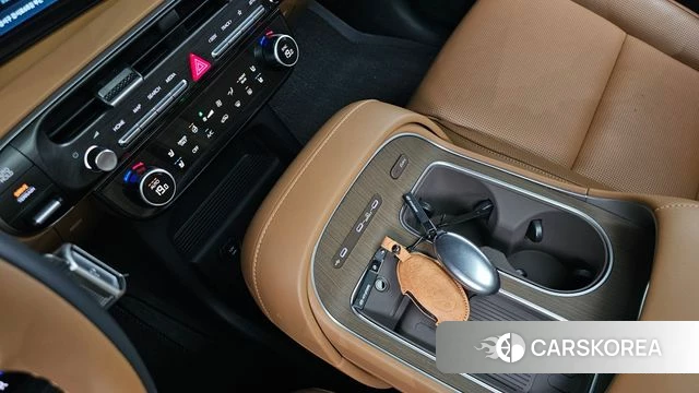 Hyundai Palisade (LX3) id 4995460 из Кореи 21