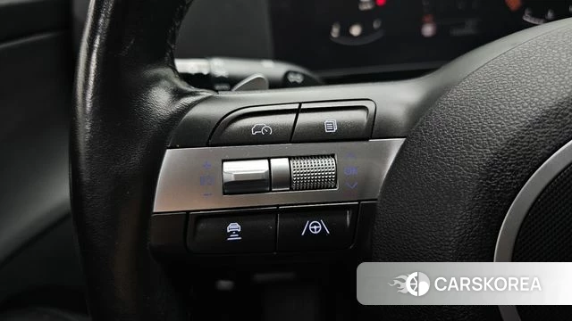 Hyundai Kona (SX2) id 4981153 из Кореи 21