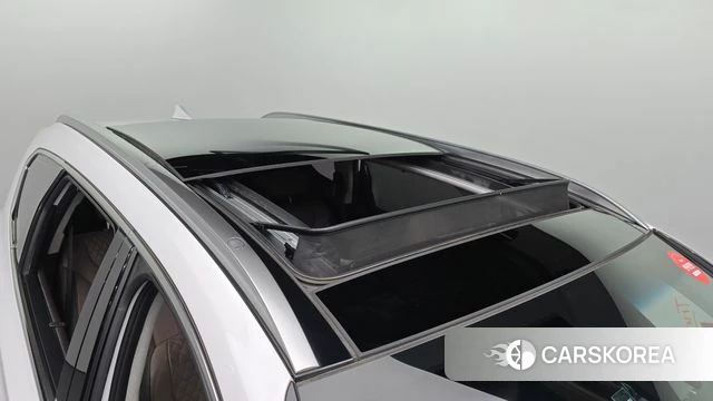 Hyundai Santa Fe TM id 4998601 из Кореи 21
