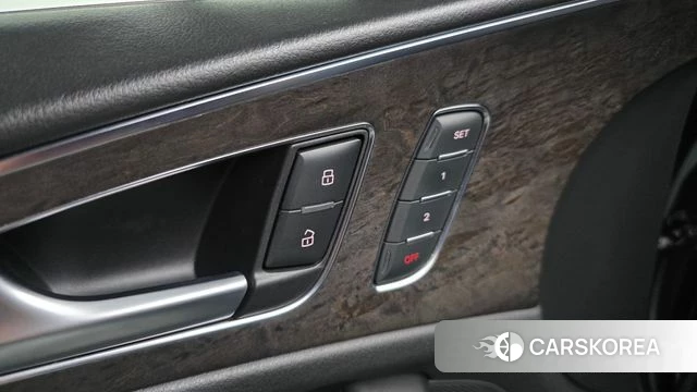 Audi New A6 id 4924137 из Кореи 21