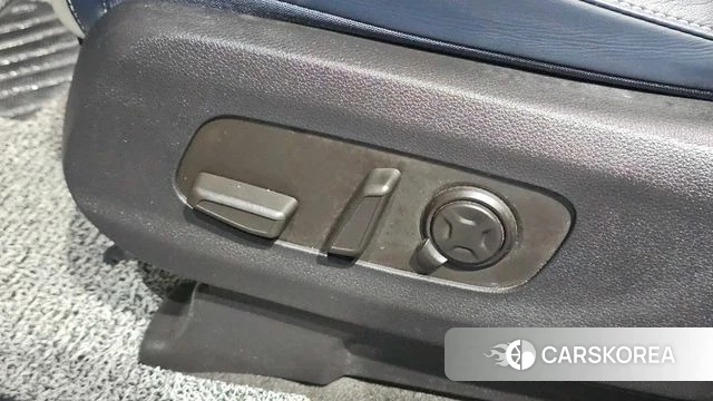 Kia The New Carnival 4th Generation id 4995858 из Кореи 21
