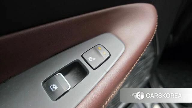 Hyundai Santa Fe TM id 5018537 из Кореи 21