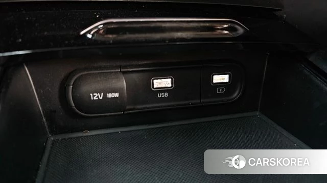 Kia K5 3rd generation id 5053883 из Кореи 21