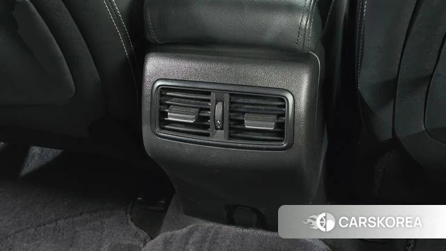 Renault Korea (Samsung) SM6 id 5054403 из Кореи 21