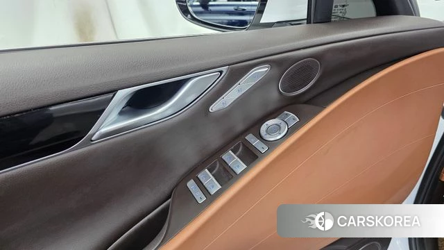 Genesis G80 (RG3) id 5003277 из Кореи 21