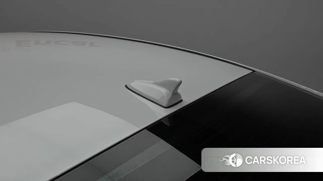 Hyundai Sonata New Rise id 4960273 из Кореи 21