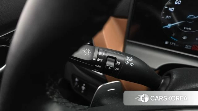 Kia The New Seltos id 5001604 из Кореи 21