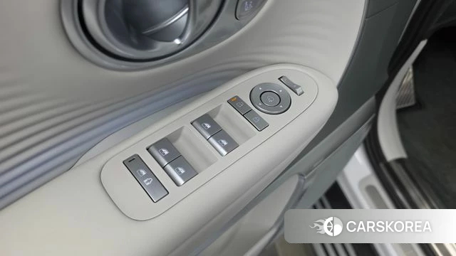 Hyundai Ionic 9 id 4791964 из Кореи 21