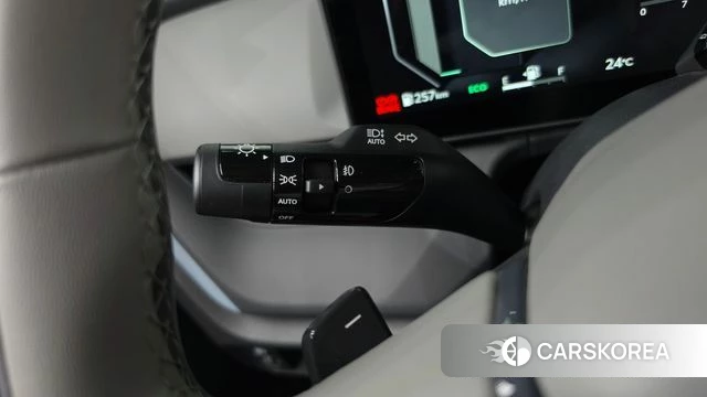 Kia Celtos second Generation id 4777935 из Кореи 21