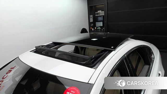 Jaguar XF (X260) id 5048701 из Кореи 21