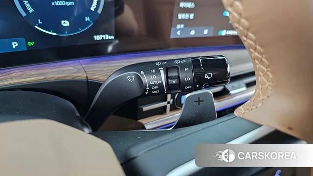 Hyundai Santa Fe (MX5) id 4979995 из Кореи 21