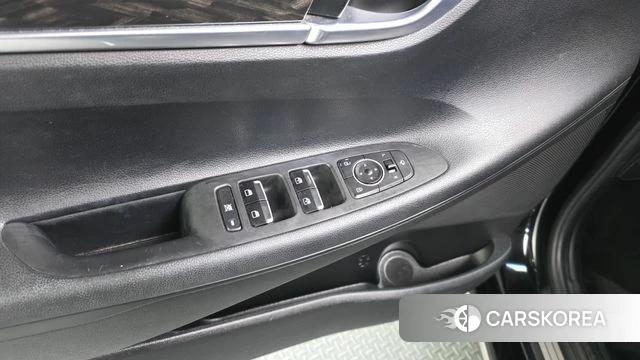 Hyundai Grandeur IG id 5004615 из Кореи 21