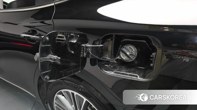 Hyundai Grandeur IG Hybrid id 4978032 из Кореи 21
