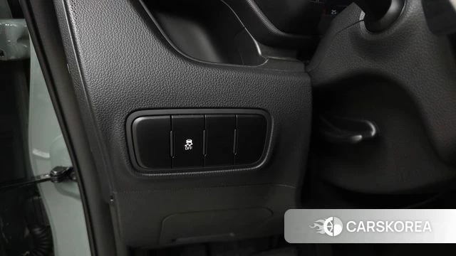 Kia The New Kia Ray EV id 4957403 из Кореи 21
