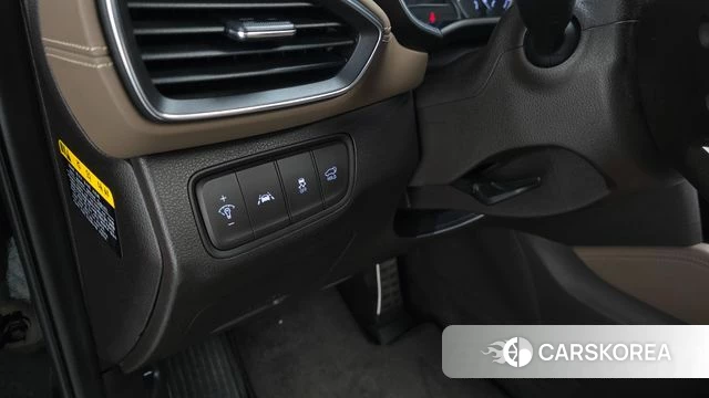 Hyundai Santa Fe TM id 4708518 из Кореи 21