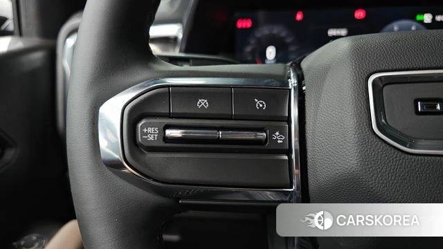 GMC Canyon 3rd Generation id 4957086 из Кореи 21
