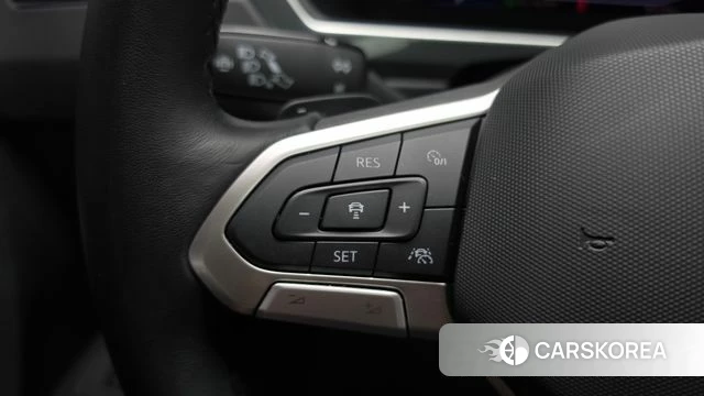 Volkswagen Tiguan second Generation id 5002951 из Кореи 21