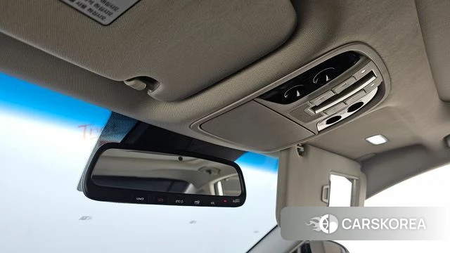 Kia K7 Premier id 5041411 из Кореи 21