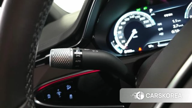 Genesis GV70 id 5003115 из Кореи 21