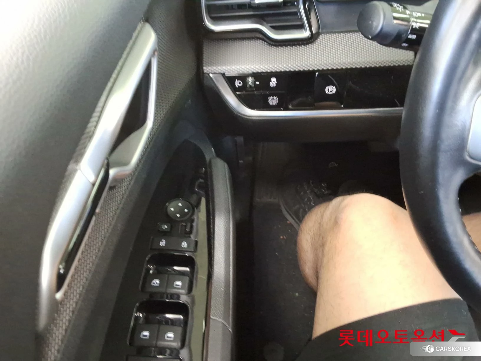 Kia Sportage Hybrid id 4990045 из Кореи 21