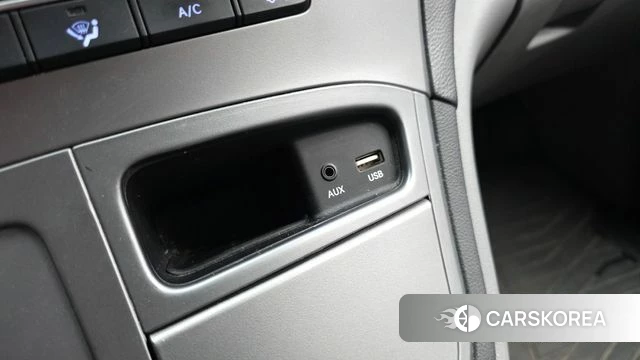 Hyundai The New Grand Starex id 4609642 из Кореи 21