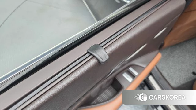 Genesis G80 (RG3) id 5028308 из Кореи 21
